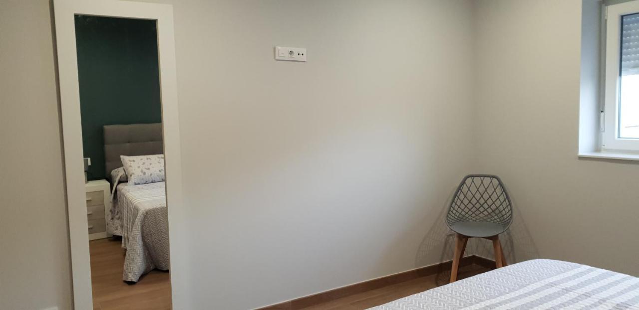 A Solaina Apartamento Larino Exterior foto