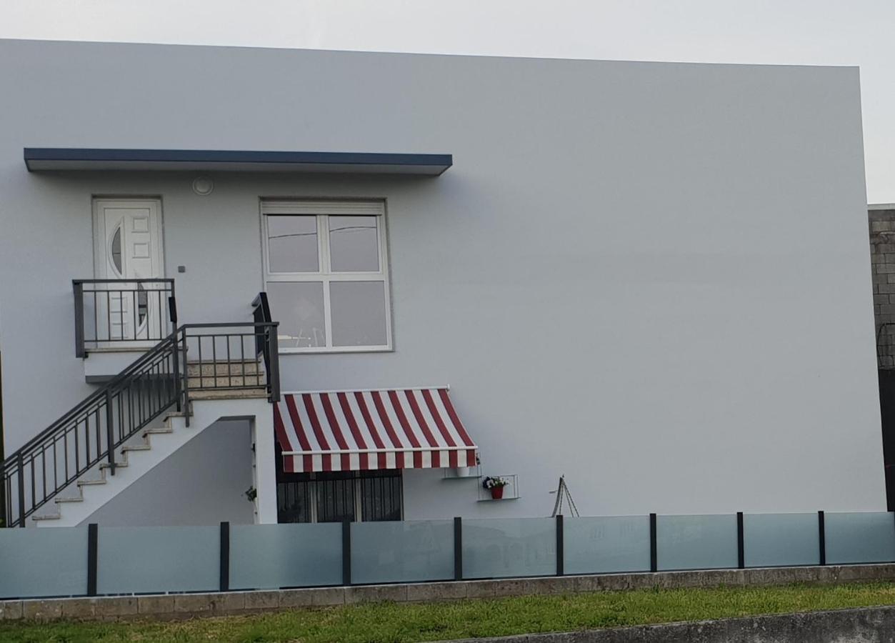 A Solaina Apartamento Larino Exterior foto