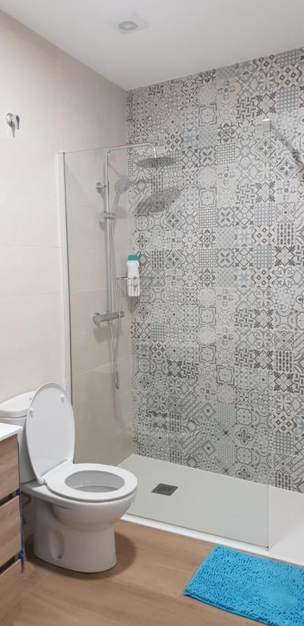 A Solaina Apartamento Larino Exterior foto