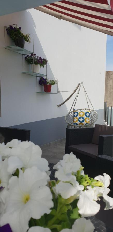 A Solaina Apartamento Larino Exterior foto