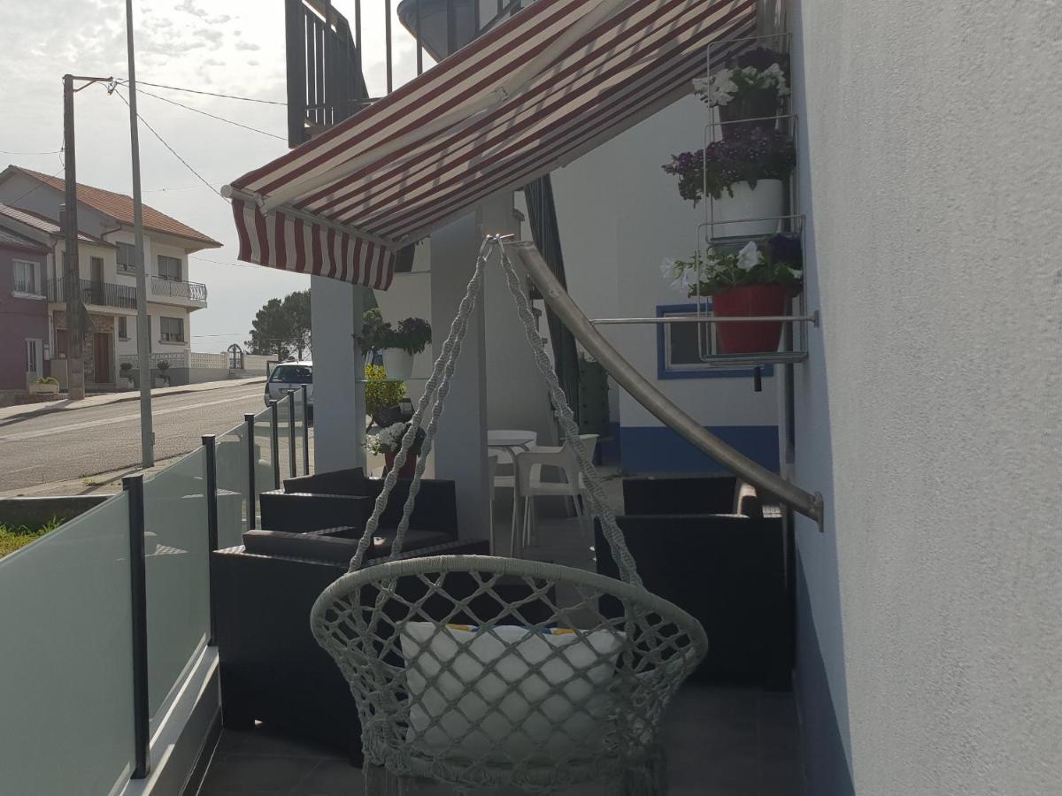 A Solaina Apartamento Larino Exterior foto