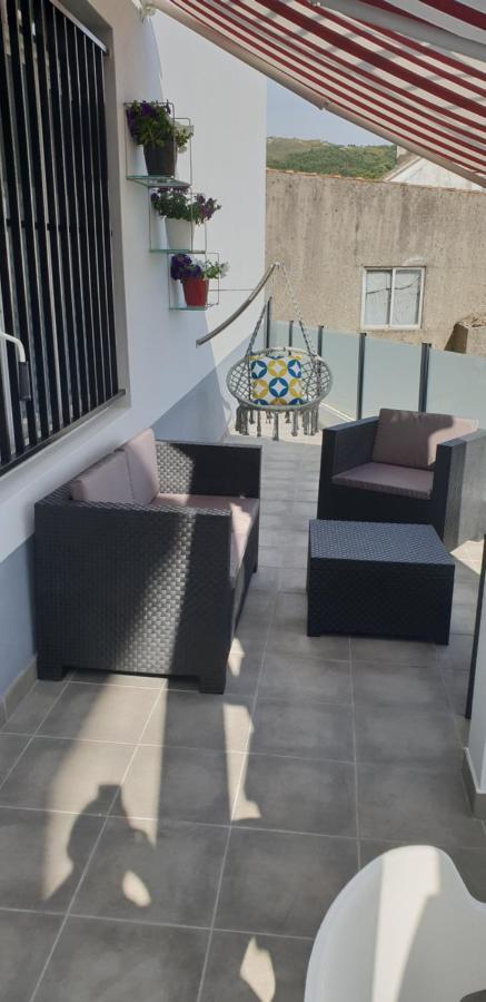 A Solaina Apartamento Larino Exterior foto