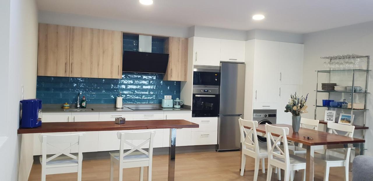 A Solaina Apartamento Larino Exterior foto