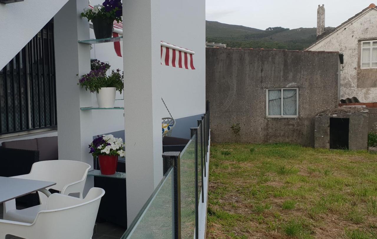 A Solaina Apartamento Larino Exterior foto